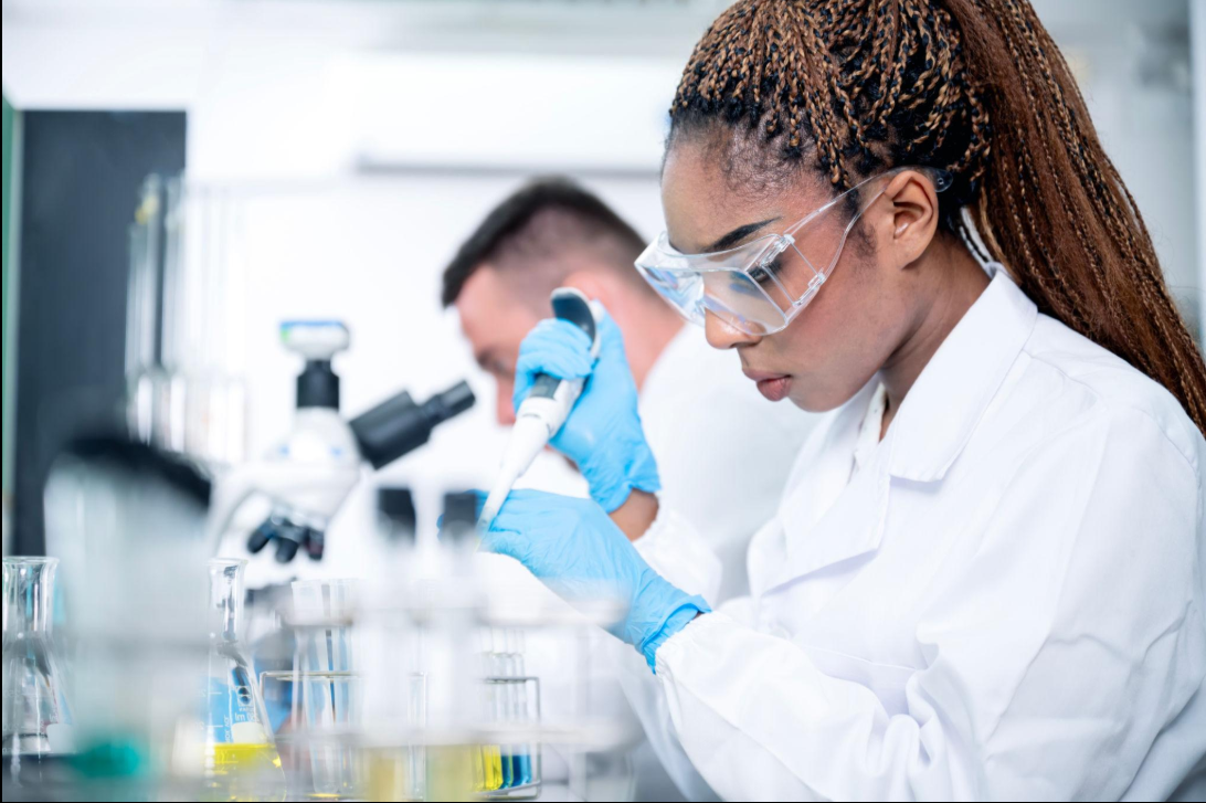 AstraZeneca’s New COPD Drug Shows Strong Results in Final Trials