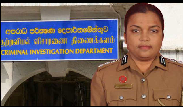 Woman Arrested in Batticaloa Murder Probe