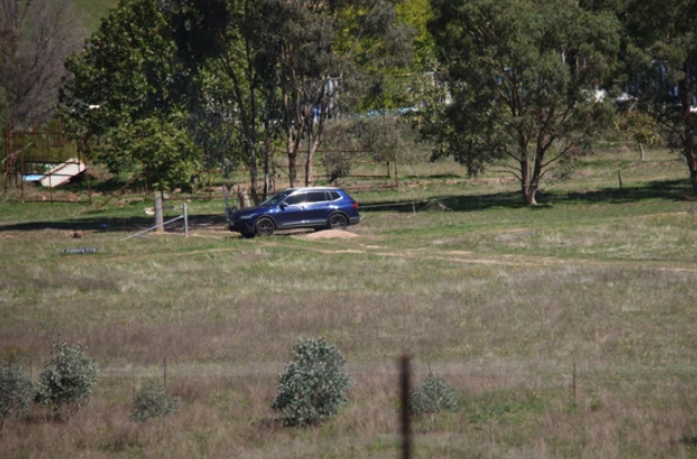 Deadly End for Police Shooter