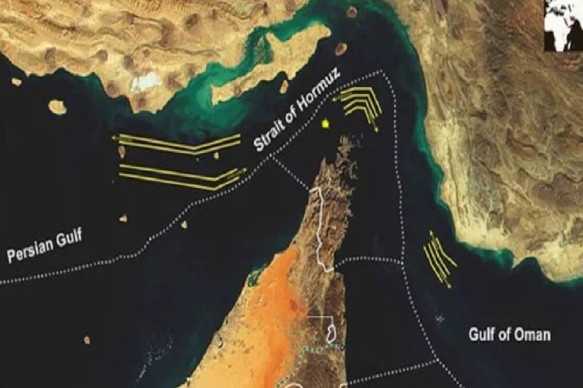 Japan Releases Oil Reserves to Ease Energy Supply Crisis.