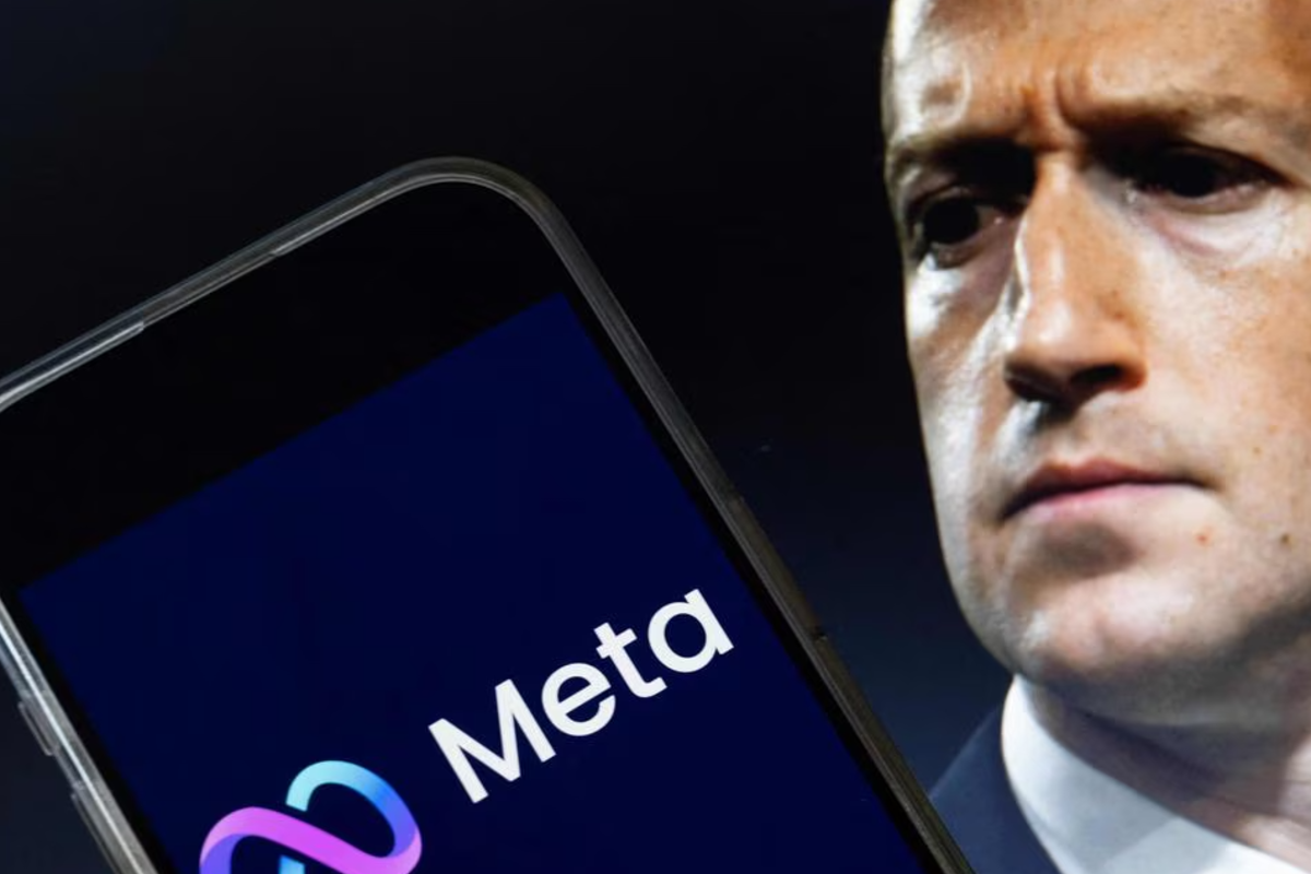 US Court Fines Meta $375M for Child Safety Violations,