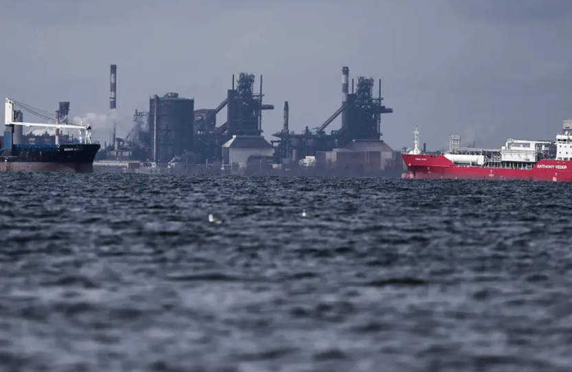 Iran Maritime Attacks Hit South Asian Workers