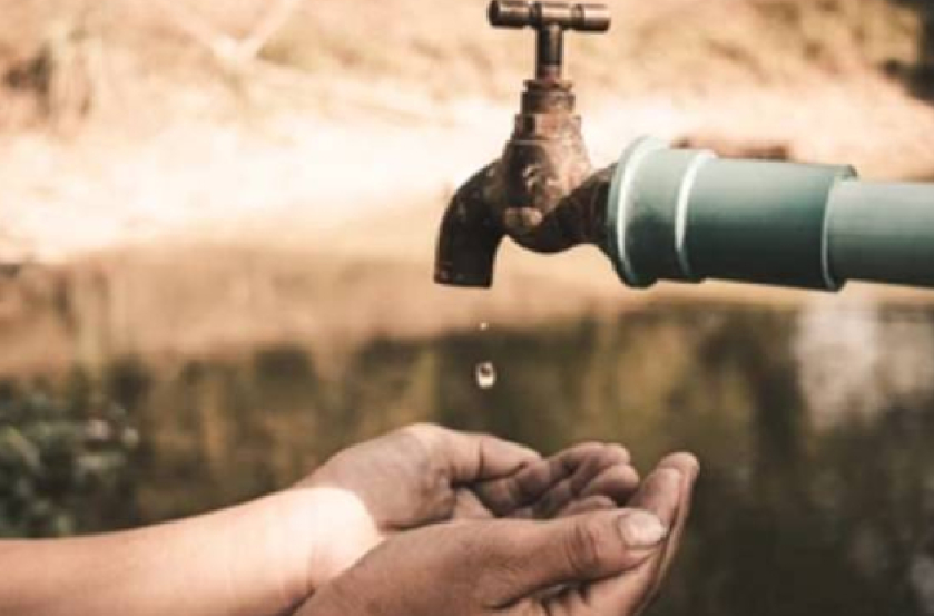 Sri Lanka Faces Water Supply Risk