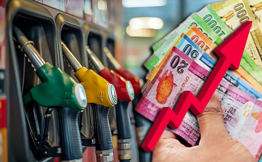 Sri Lanka Minister Nalinda Jayathissa addresses fuel and electricity pricing