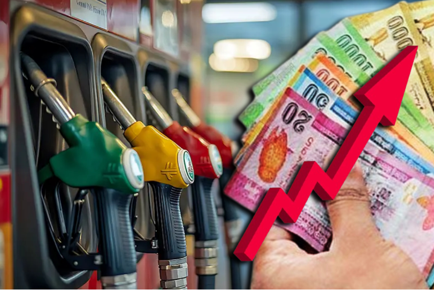 Sri Lanka Minister Nalinda Jayathissa addresses fuel and electricity pricing