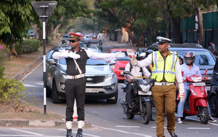 Special Security Plan to Begin from April 1 for Sinhala New Year Travel Safety