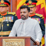 US Special Envoy Visits Colombo Port to Strengthen Economic Cooperation.