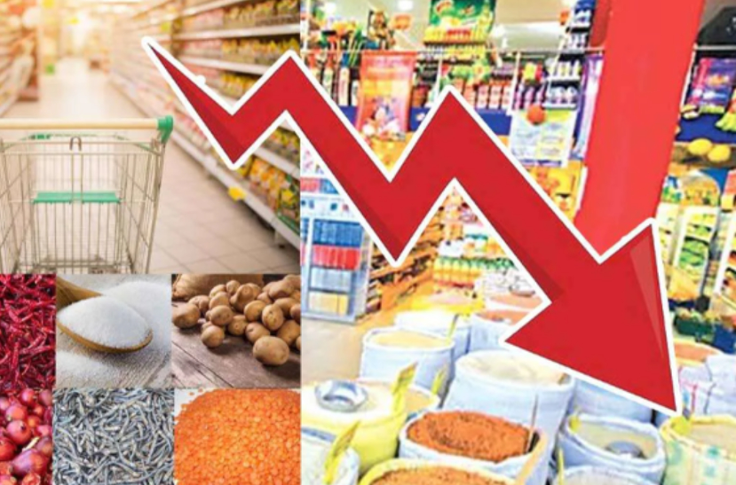 Sri Lanka Urges Public Not to Stockpile Essentials