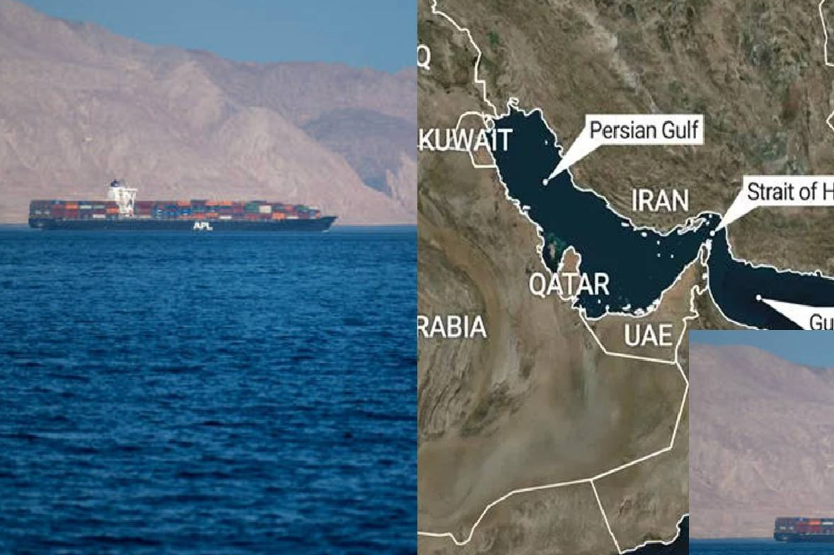 Middle East Tensions Affect Sri Lanka Ports