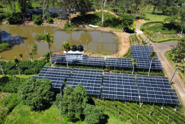 Surakimu Lanka Program Launched to Save Energy Nationwide