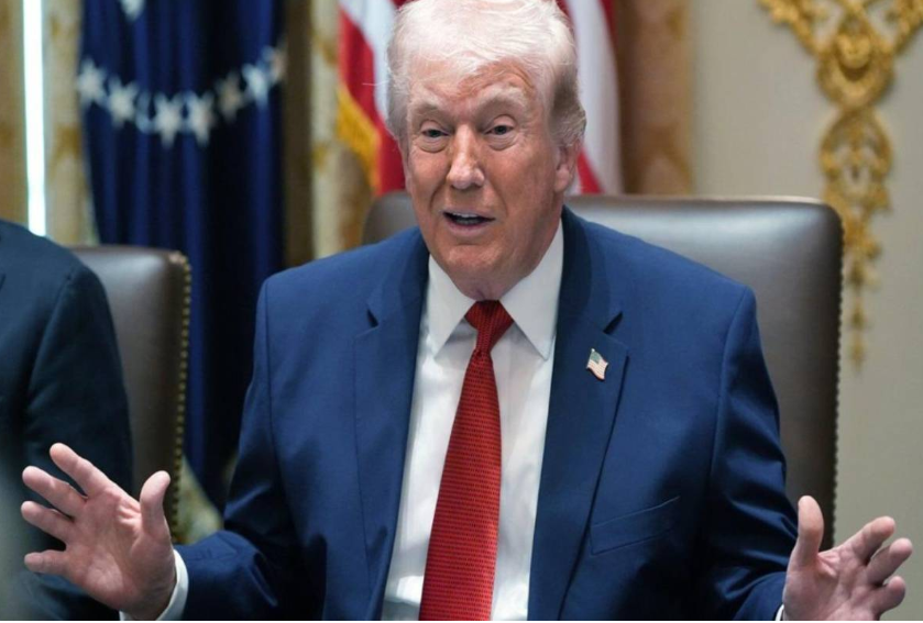 Trump Extends Halt on Iran Energy Attacks.