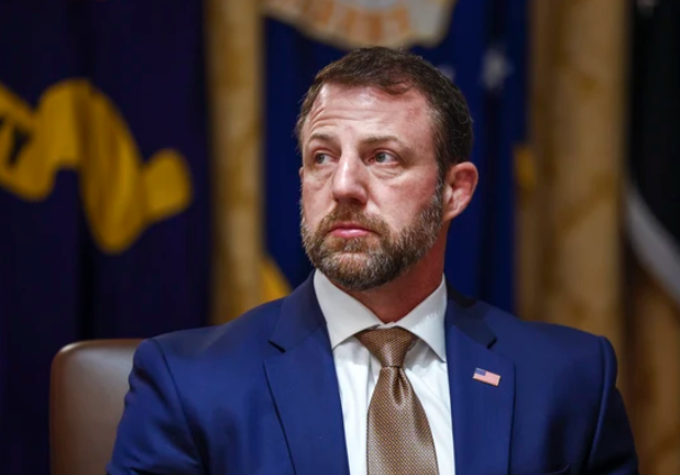 Mini-Shutdown Hits U.S. Homeland Security