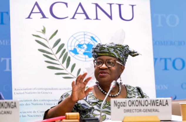 WTO Minister Conference Fails After Brazil Blocks U.S.