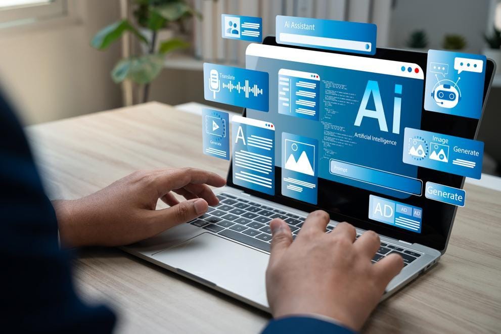 AI Brings Mixed Impact to Swiss Company Workforce.