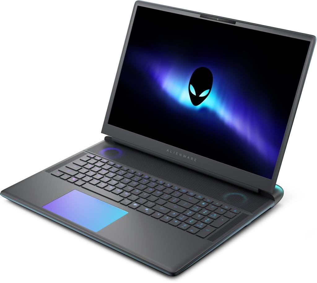 Alienware Launches Its First Budget Gaming Laptop ‘Alienware 15’