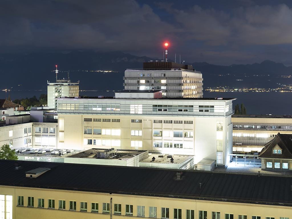 Swiss Patients Return Home After Treatment Abroad