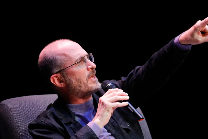 Darren Aronofsky to Receive Leopard of Honour at Locarno.