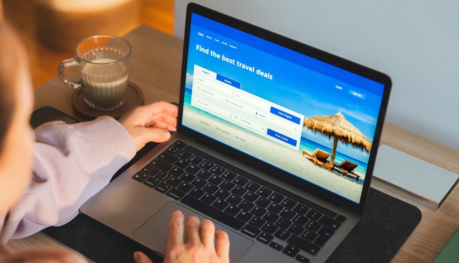 Ebookers to Shut Down Swiss Travel Platform in September