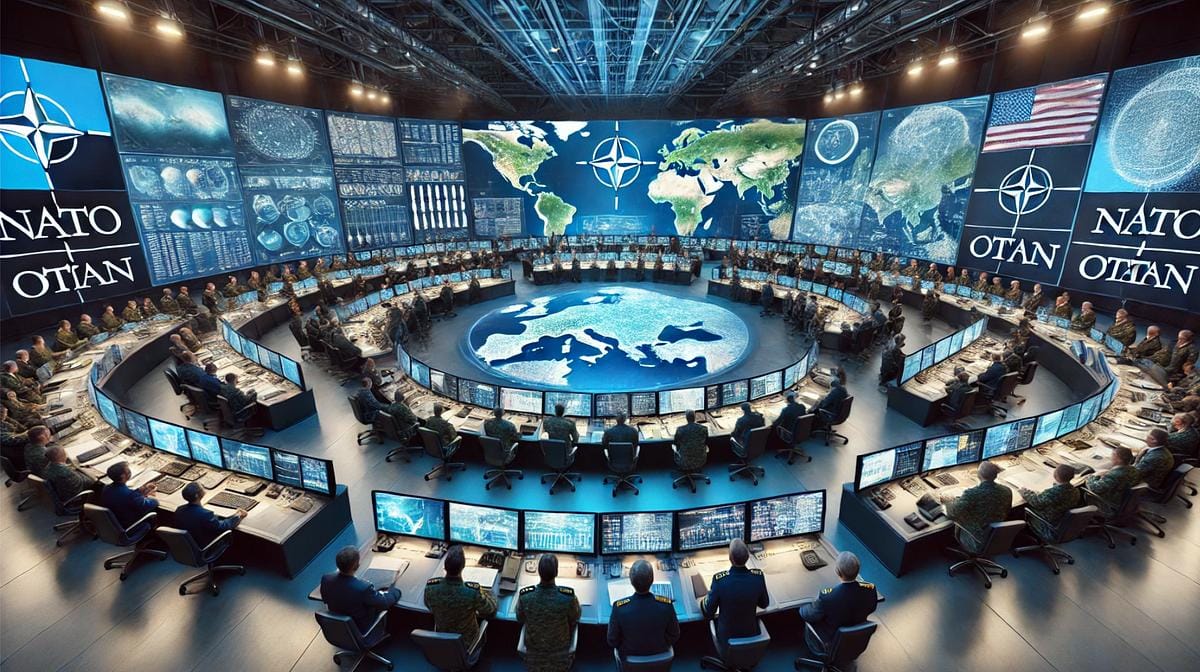 Europe’s AI Defence Revolution Gains Momentum