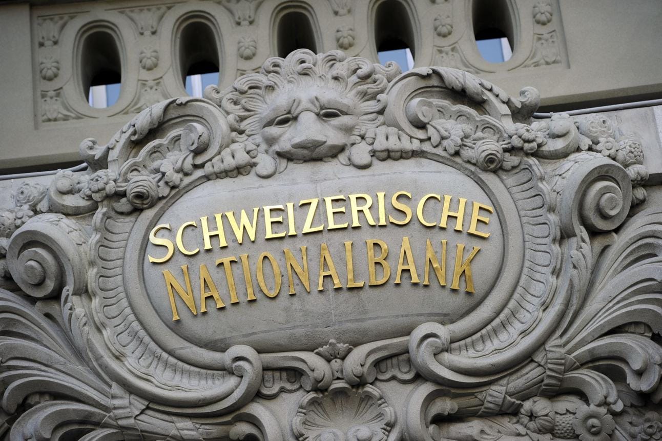 Foreign Investment in Switzerland Drops in 2025.