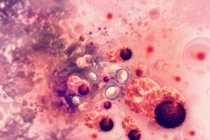 NHS Cancer Blood Test Trial Fails Main Goal.