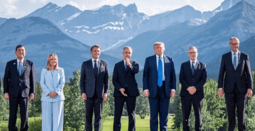 G7 Summit: Geneva Border Controls Possible
