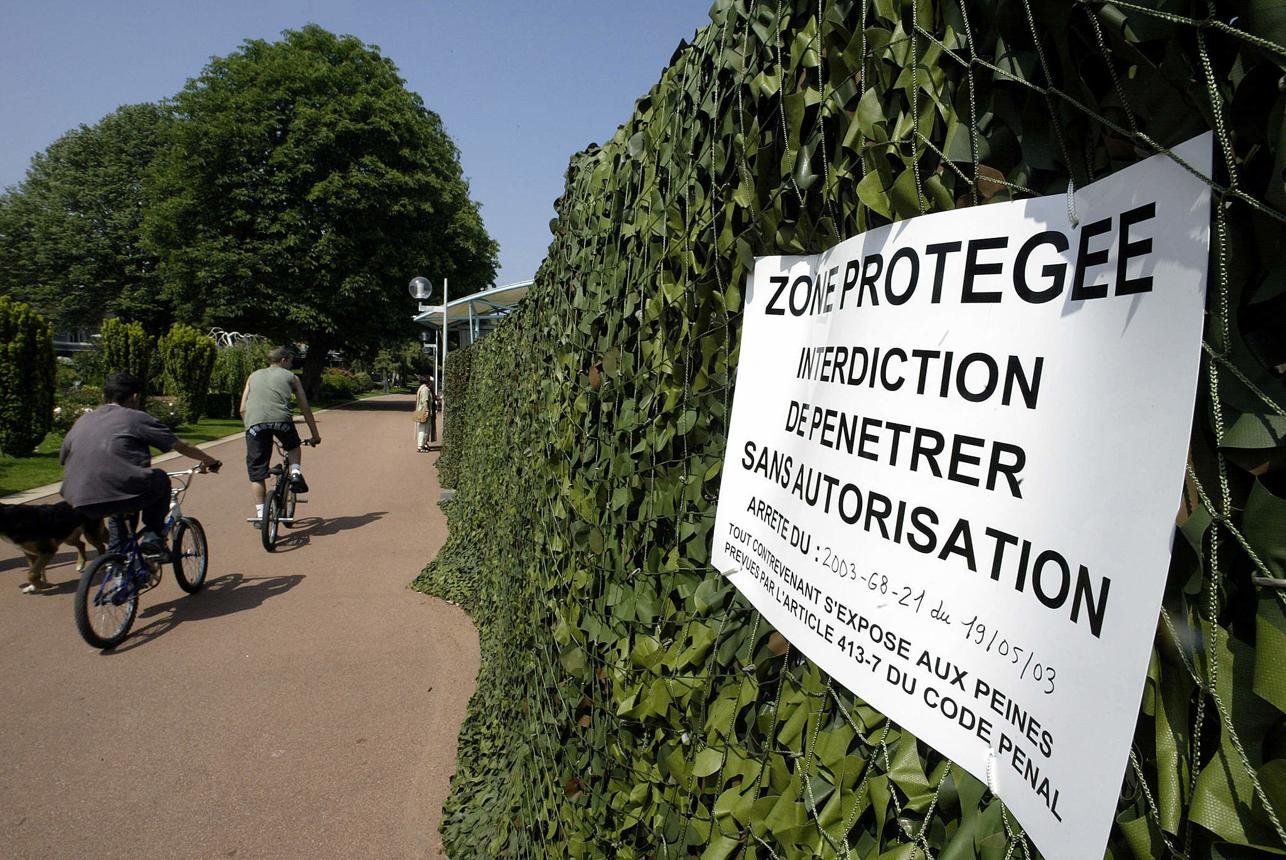 Geneva Authorities Question Security Costs for France-Based G7 Summit