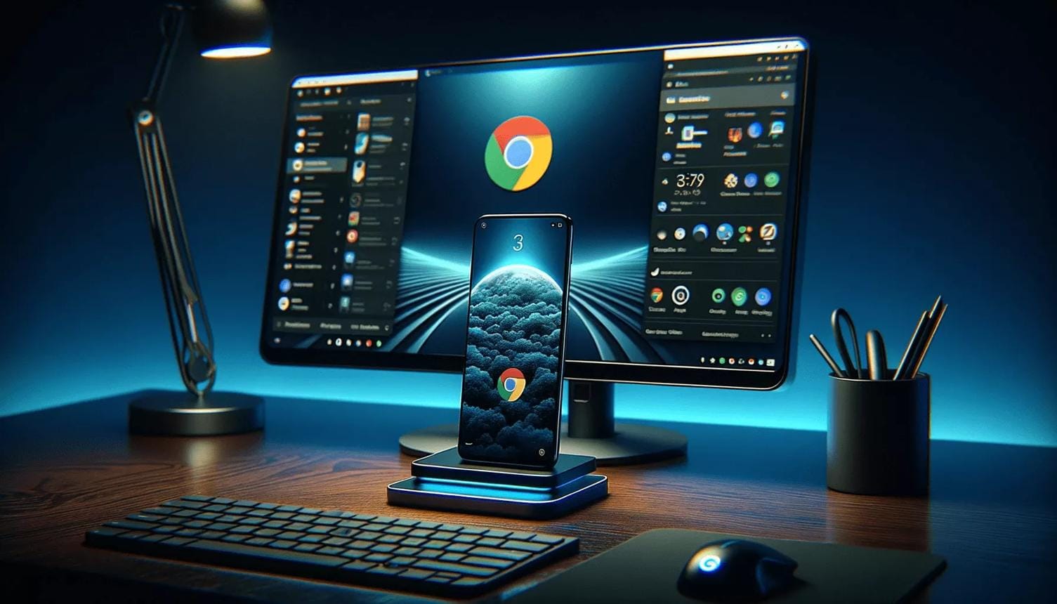 Google Introduces “Googlebook” AI-Powered Laptop with Gemini Intelligence