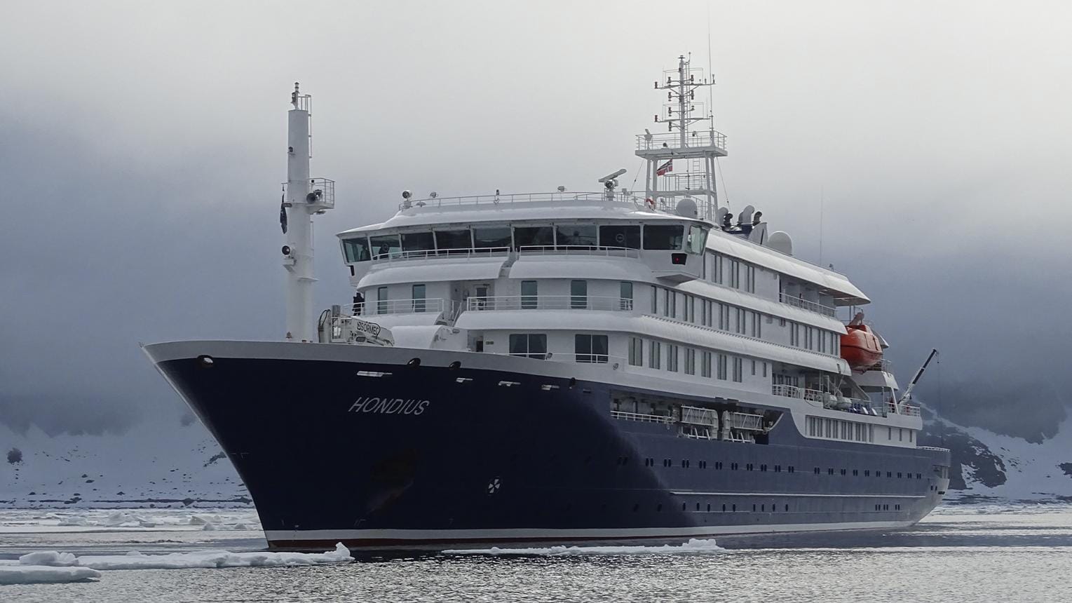 Cruise Crew Member Quarantined in Switzerland After Hantavirus Exposure