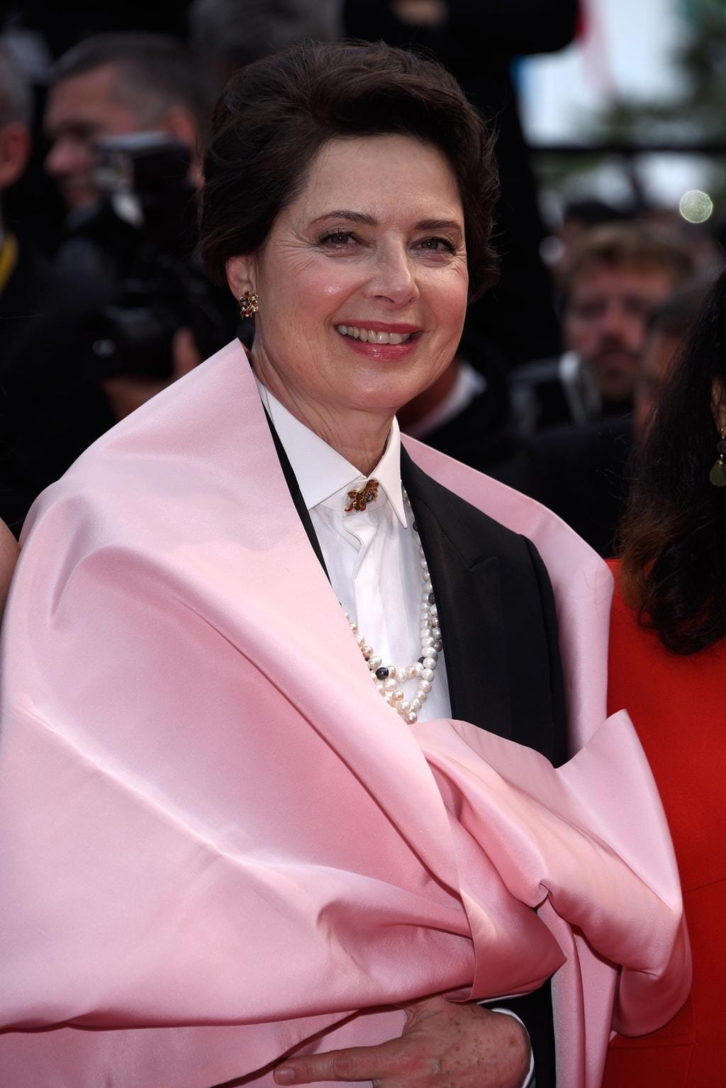 Isabella Rossellini to Receive Excellence Award at Locarno Film Festival