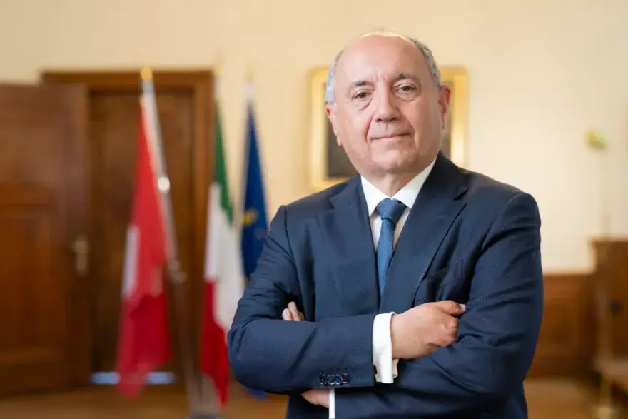 Italian Ambassador Defends Diplomacy During Crans-Montana Fire Dispute.