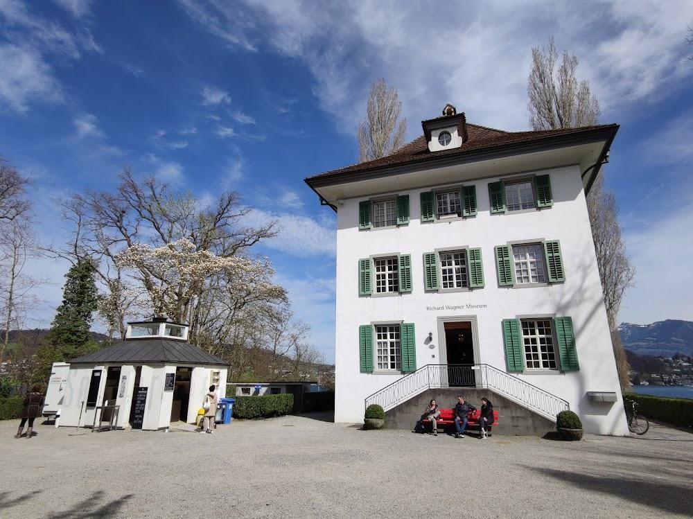 New Report Highlights Anti-Semitic History Linked to Richard Wagner in Lucerne