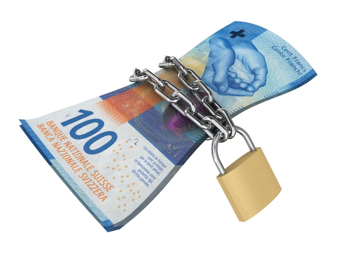Switzerland Banking Safety: Which Bank is Best for Savings?