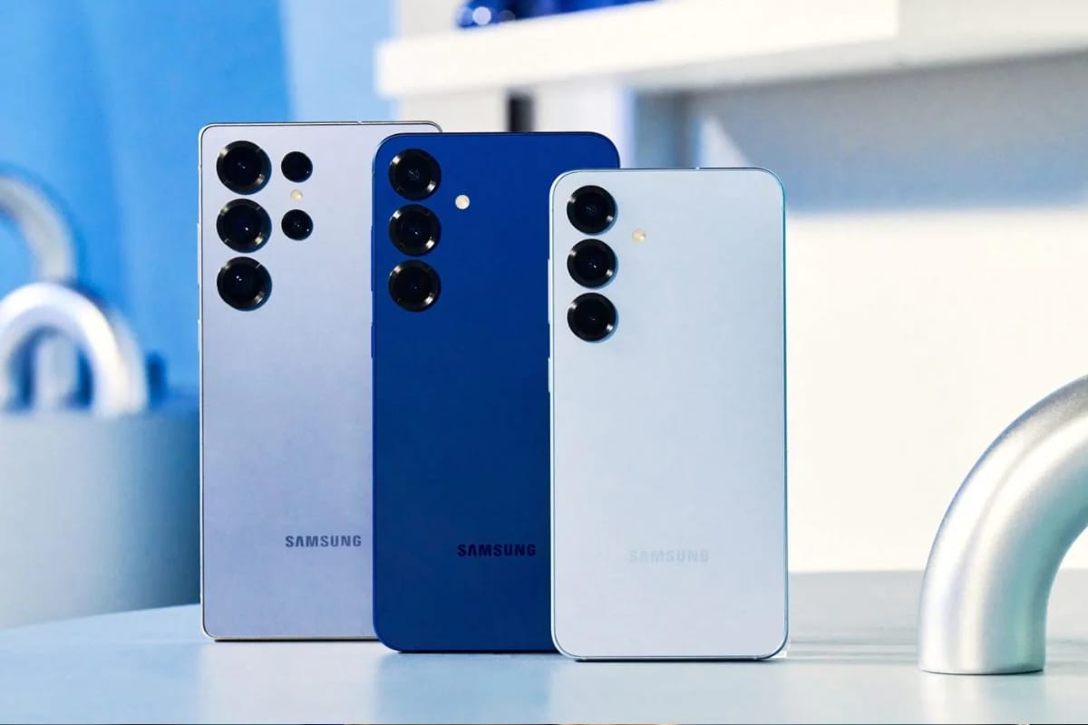 Samsung Galaxy S26 Series Gets Up to ₹10,000 Discount in India.