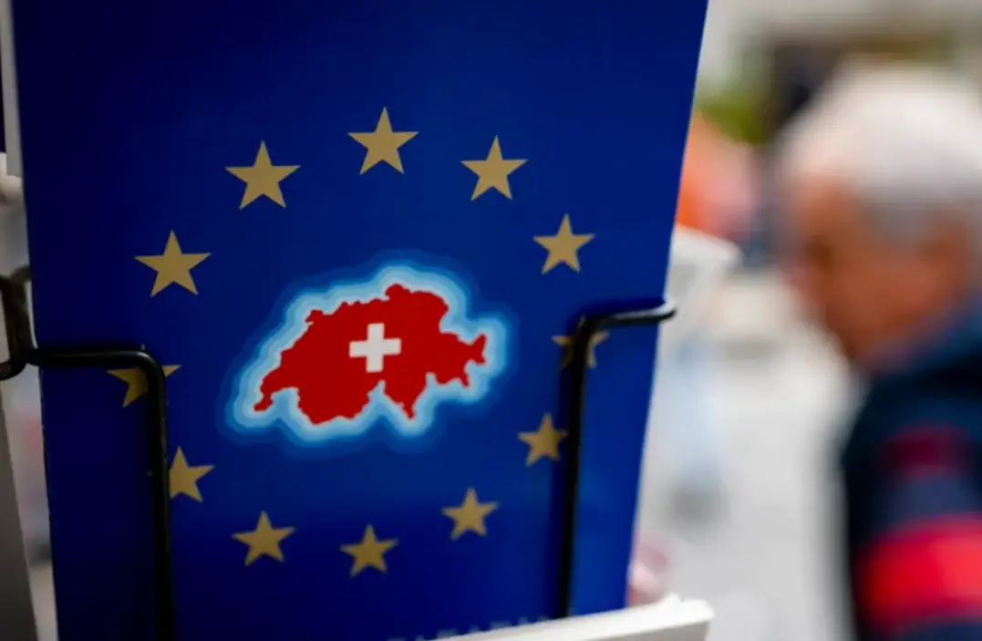 EU Jobless Reform Could Cost Switzerland Up to CHF 900 Million