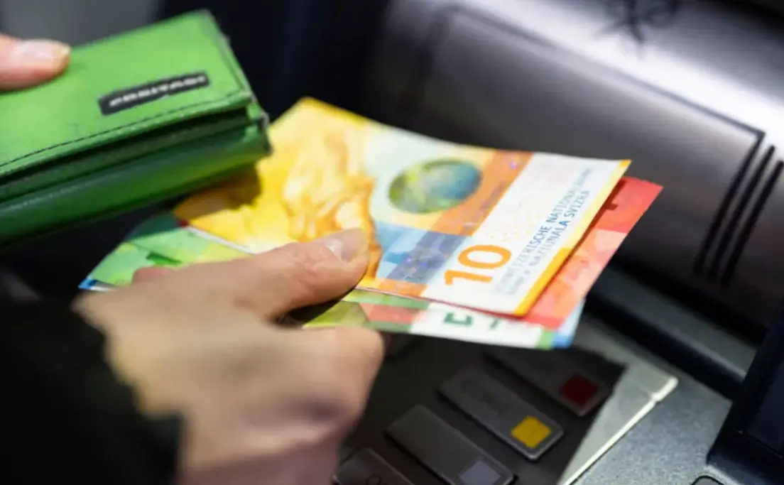 Financial Pressure Growing Among Switzerland’s Middle Class.