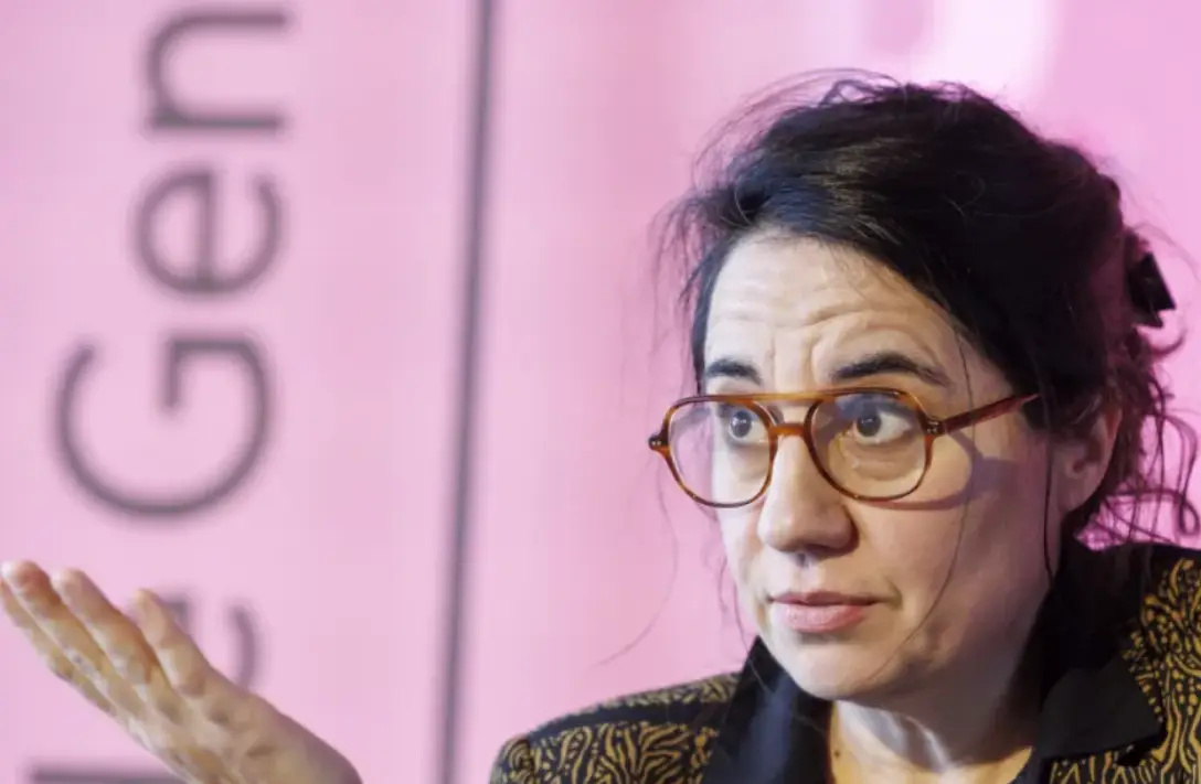 Comédie de Genève Removes Artistic Director Séverine Chavrier Amid Controversy