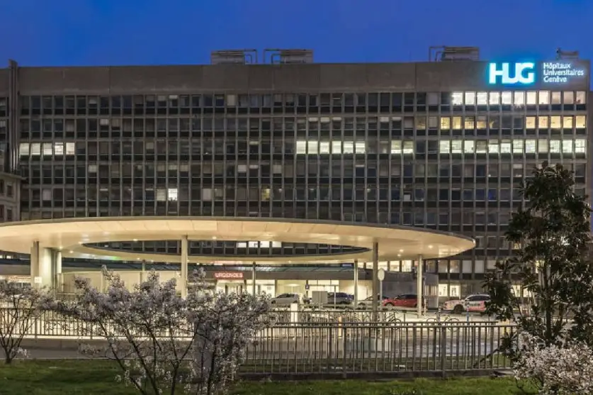Hantavirus Case Confirmed in Switzerland After Luxury Cruise Outbreak