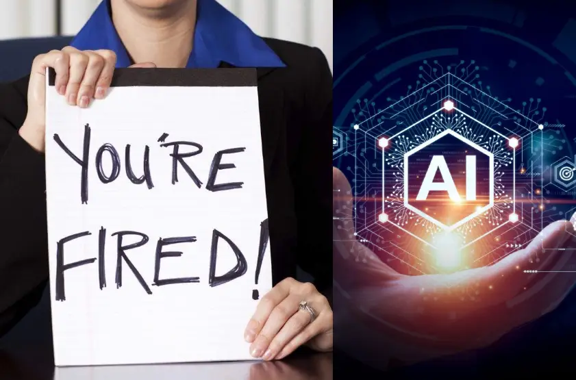 AI Triggers 96,000 Tech Layoffs in 2026.