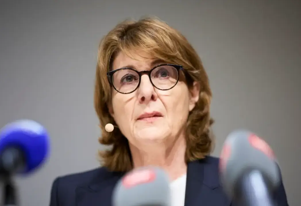 Zurich Hospital CEO Praises Whistleblower in Heart Surgery Scandal.