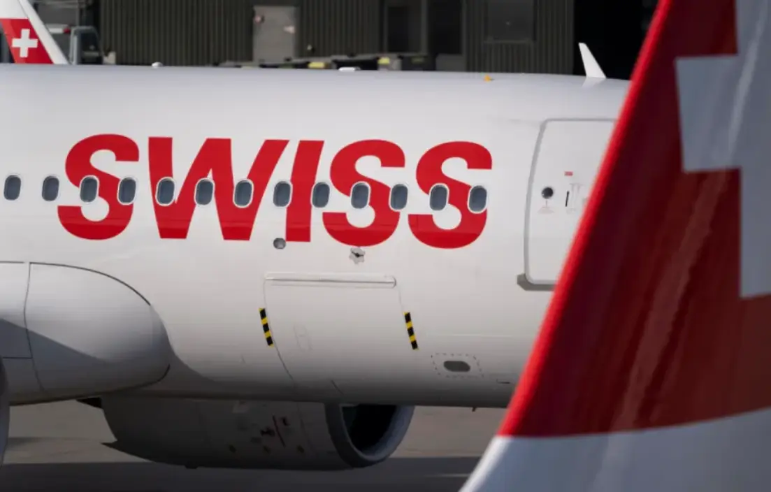 SWISS to Cut Administrative Staff by 10% in Cost-Saving Drive