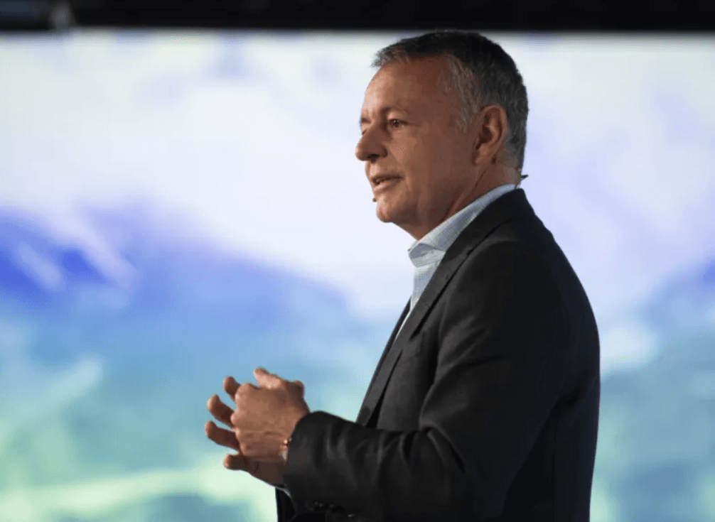 Axpo Proposes Gas Power Plants to Secure Switzerland Electricity Supply