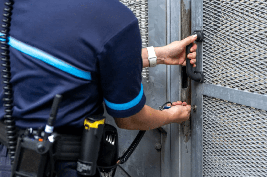 Prison Population in Switzerland Reaches Record High in 2026