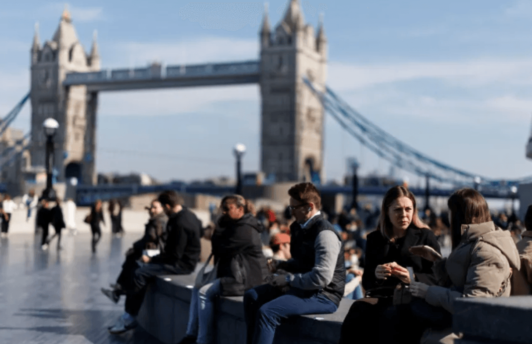 Direct Train Between Switzerland and London Moves Closer to Reality