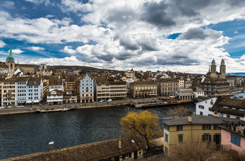 Switzerland Voters Divided Over Proposal to Limit Population to 10 Million