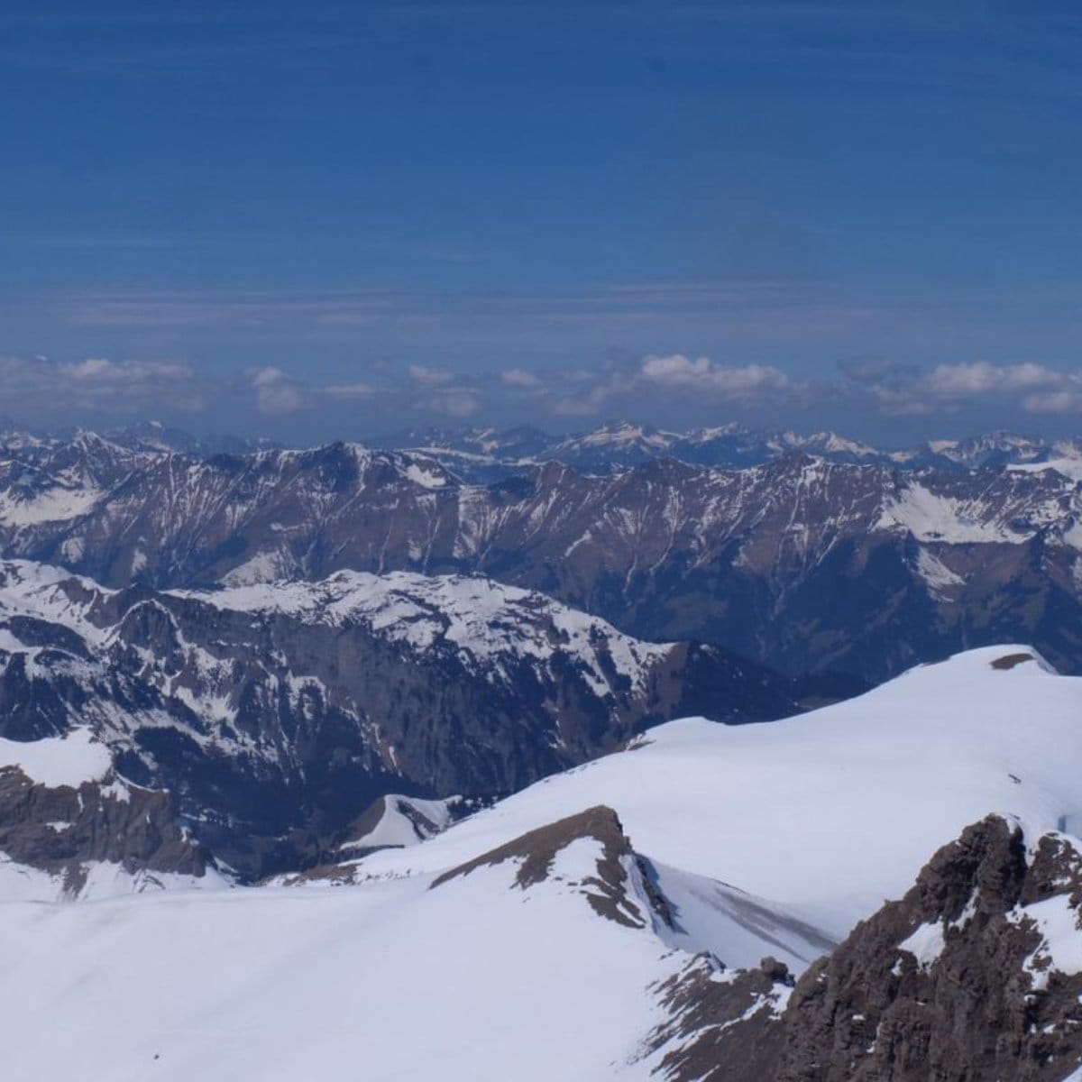 Switzerland Embraces “Slow Travel” Amid Climate Crisis.