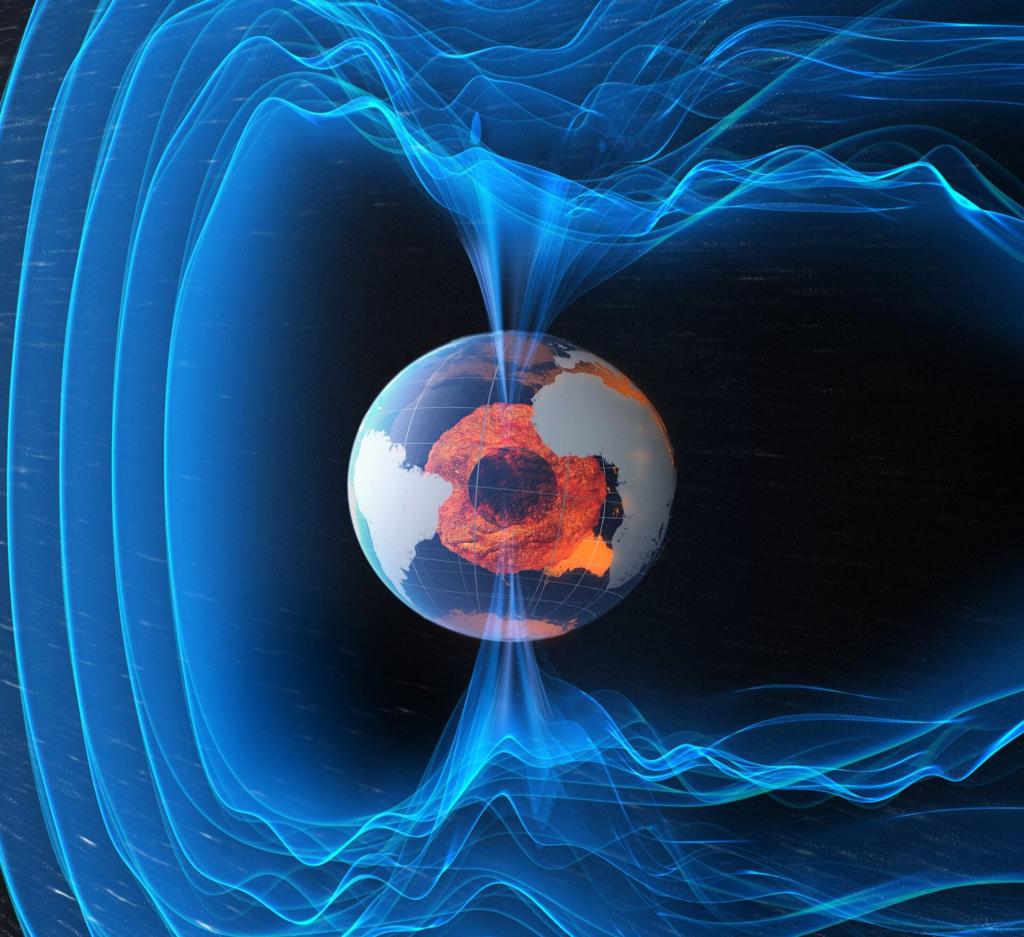 ‘Smile’ Space Weather Satellite Launches With Swiss Technology Onboard