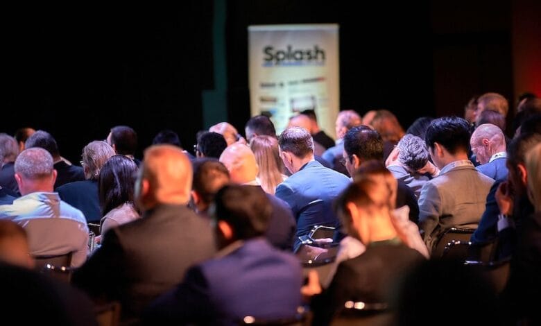 Splash Singapore Set to Debut After Successful Geneva Dry Forum.