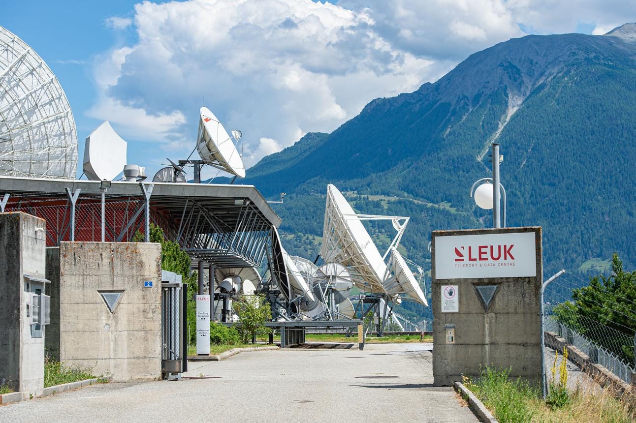 Petition Filed Against Starlink Antennas in Switzerland.
