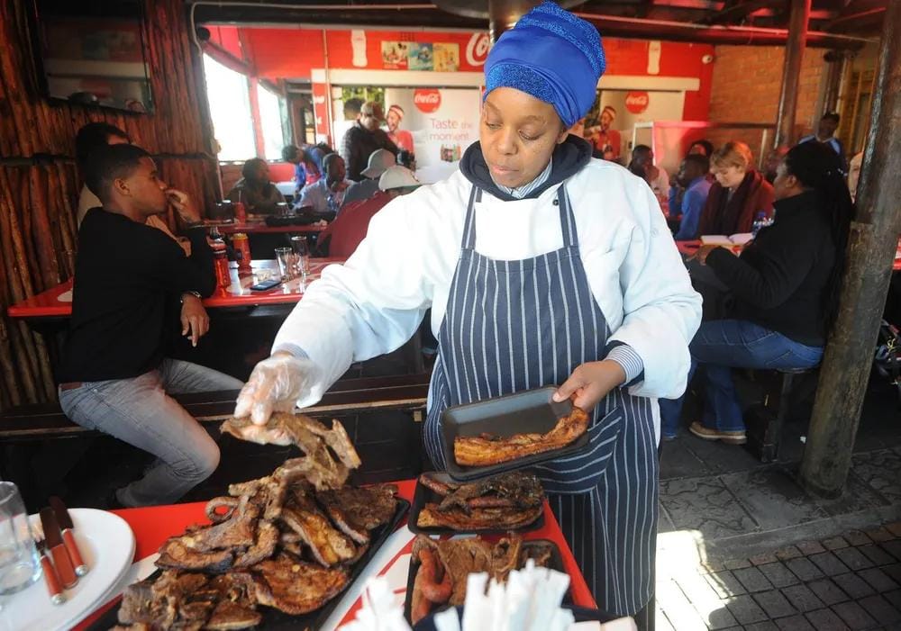 Swiss Aromat Spice Remains Popular in South Africa.